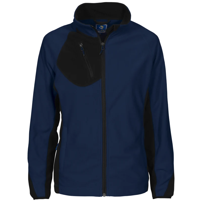 Projob Workwear 2326 Dames Microfleece 642326