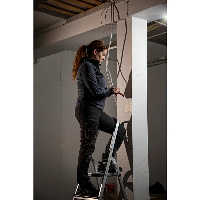 Projob Workwear 2326 Dames Microfleece 642326