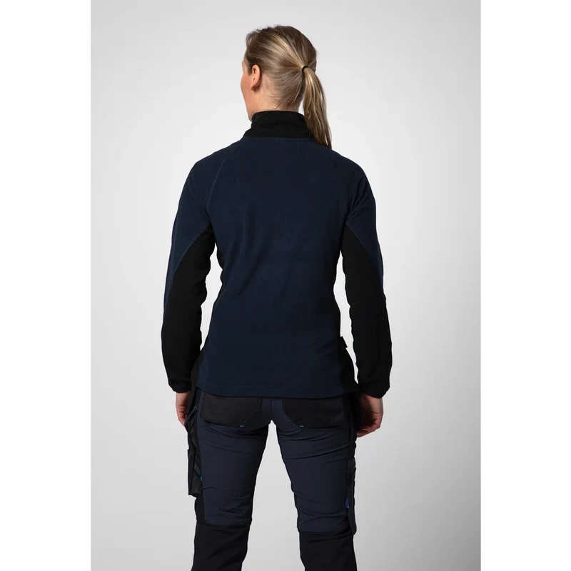 Projob Workwear 2326 Dames Microfleece 642326