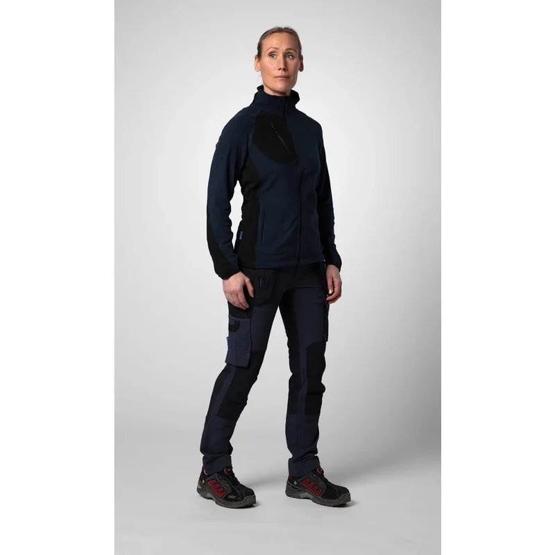 Projob Workwear 2326 Dames Microfleece 642326