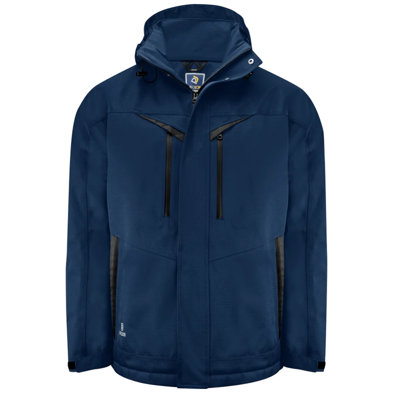 Projob Workwear 5430 Functionele Jas 645430