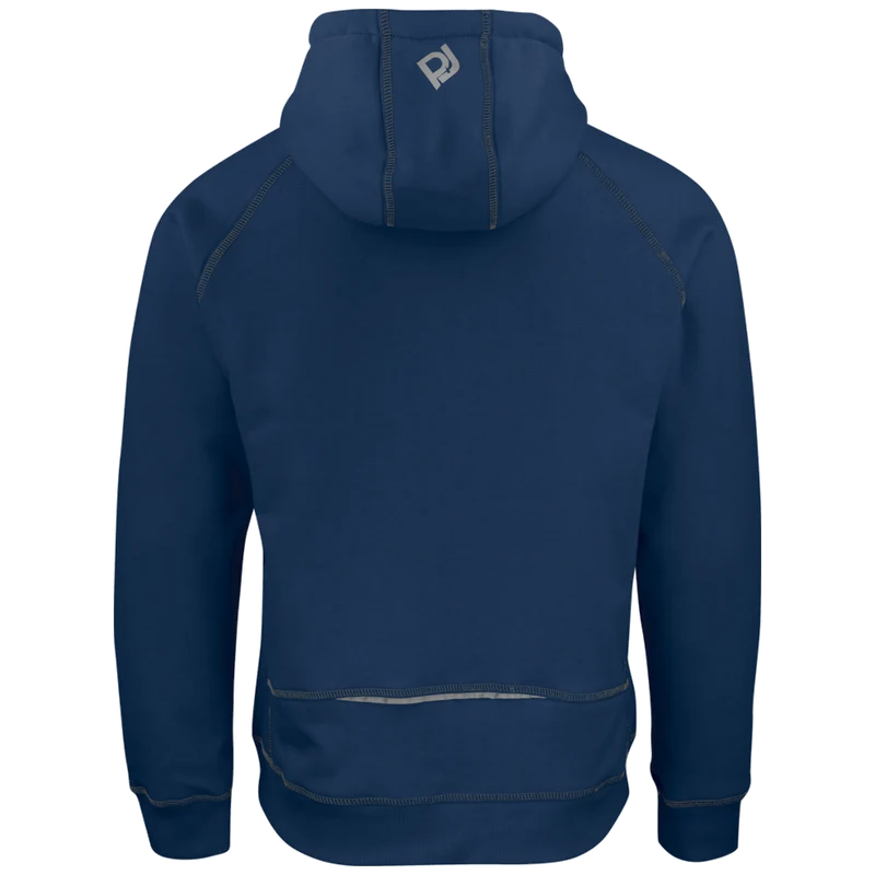 Projob Workwear 2130 Hoodie Met Teddyvoering 642130