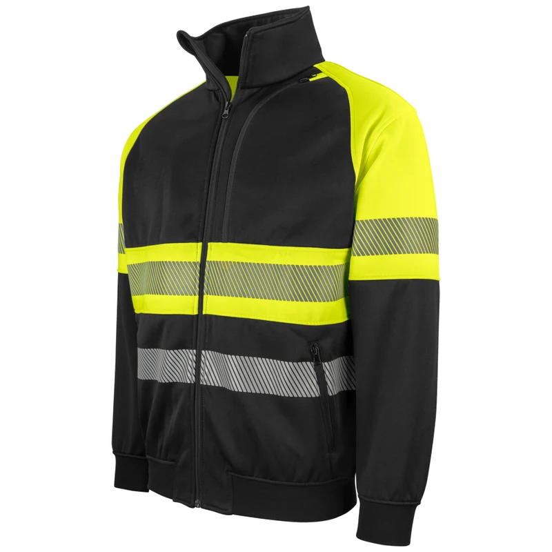 Projob Workwear 6120 Signalisatiesweater EN ISO 20471 Klasse 1 646120