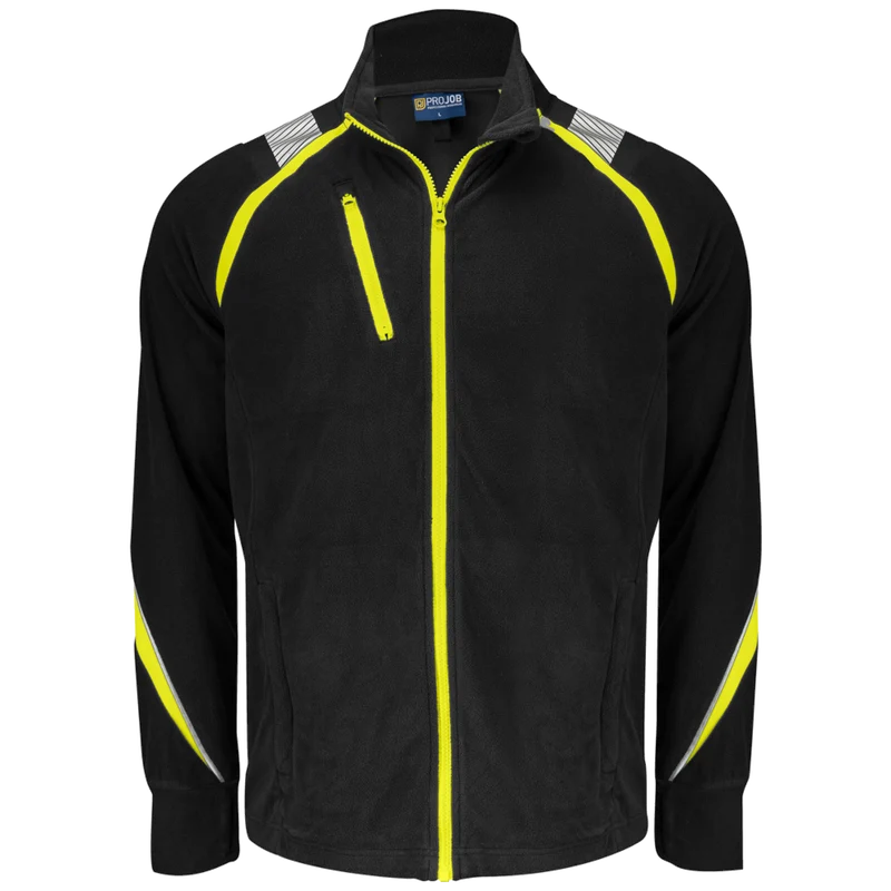Projob Workwear 2328 Microfleece 642328