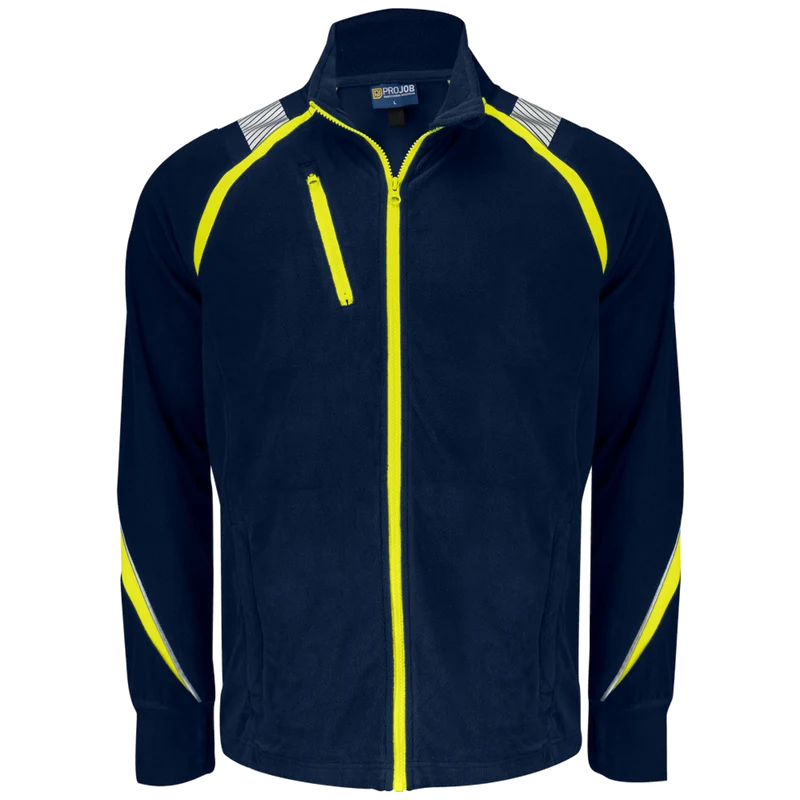 Projob Workwear 2328 Microfleece 642328
