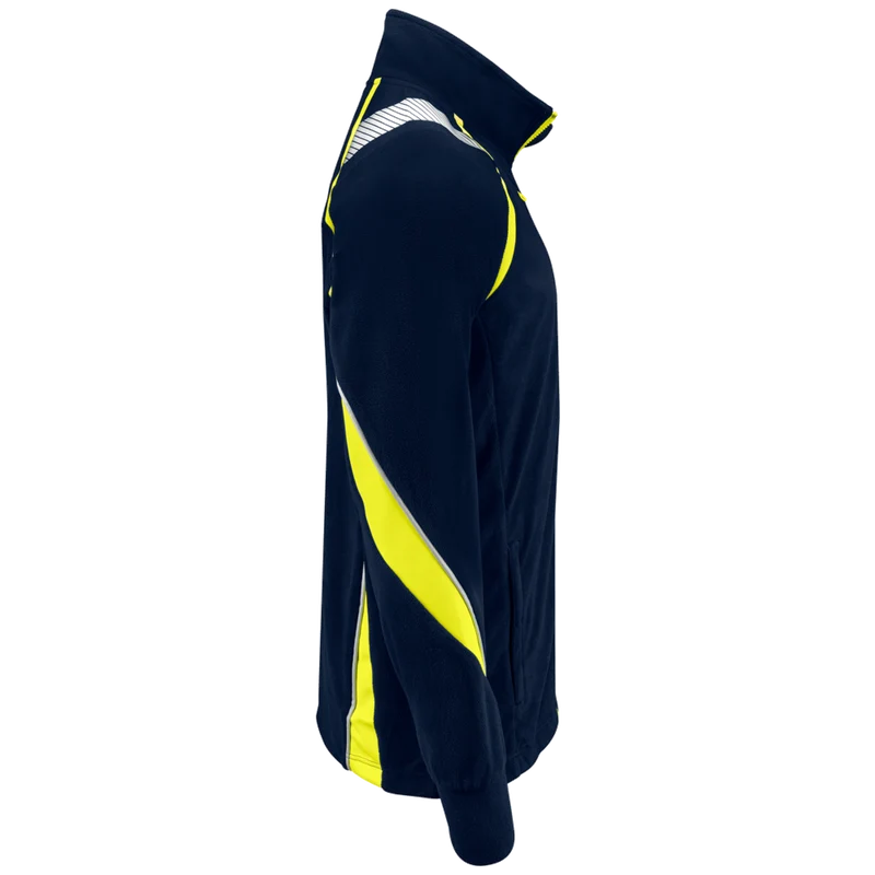 Projob Workwear 2328 Microfleece 642328