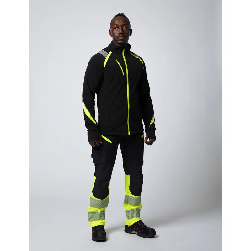 Projob Workwear 2328 Microfleece 642328