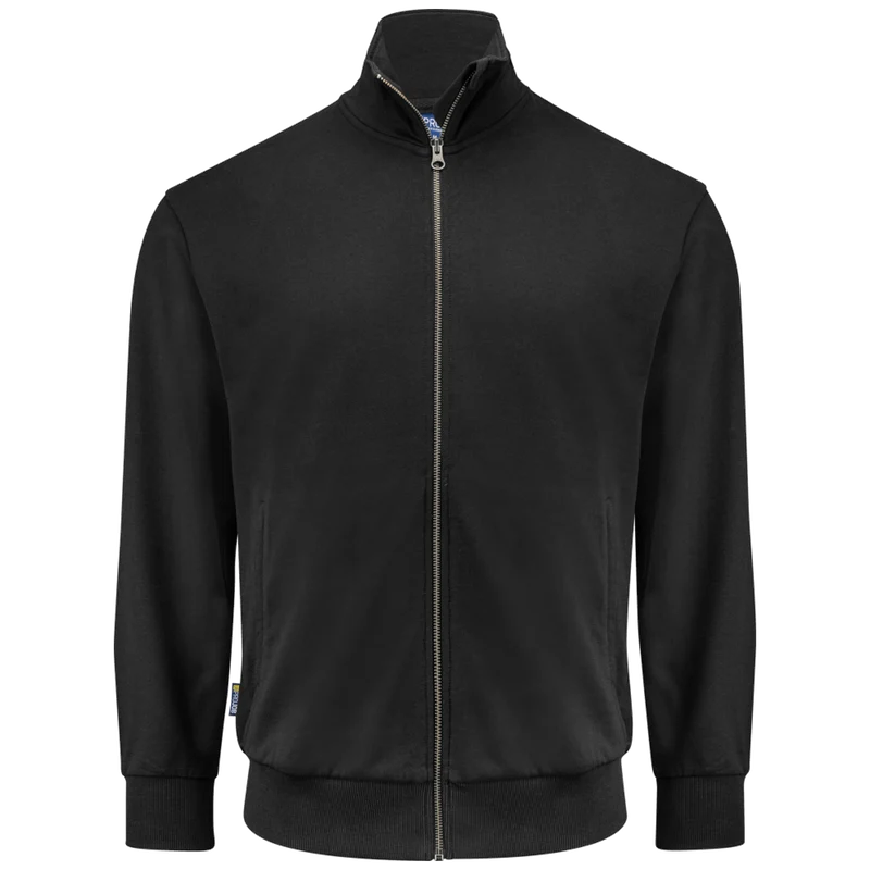 Projob Workwear 2134 Sweater Met Ritssluiting 642134