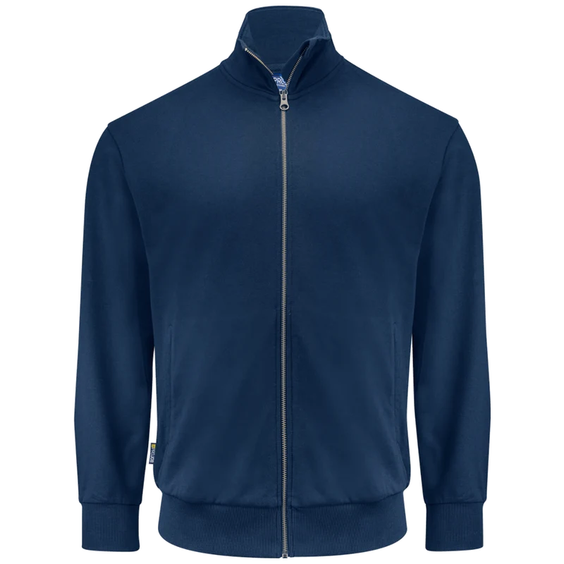 Projob Workwear 2134 Sweater Met Ritssluiting 642134