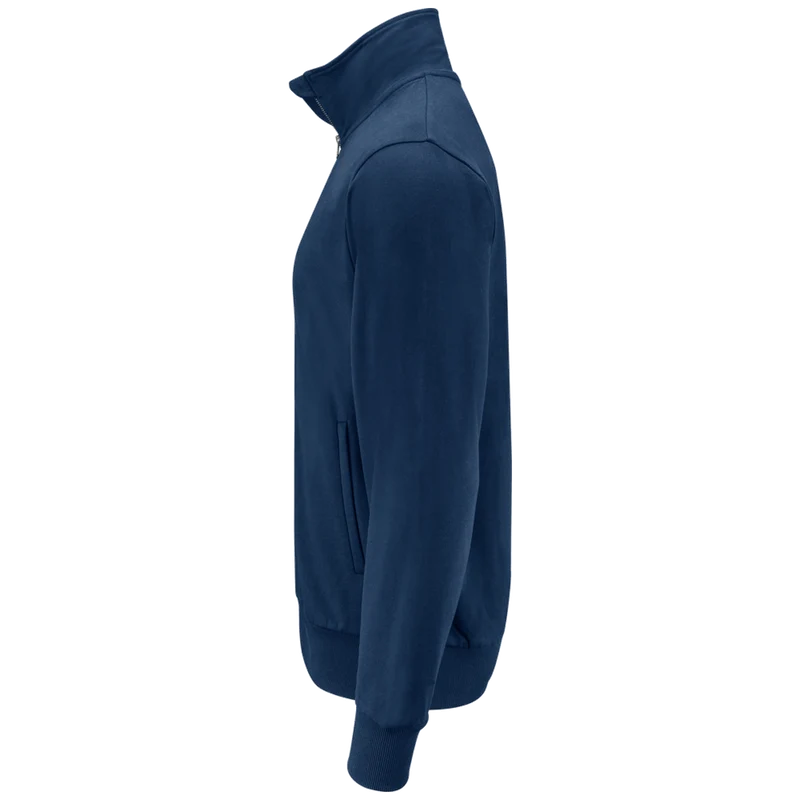 Projob Workwear 2134 Sweater Met Ritssluiting 642134