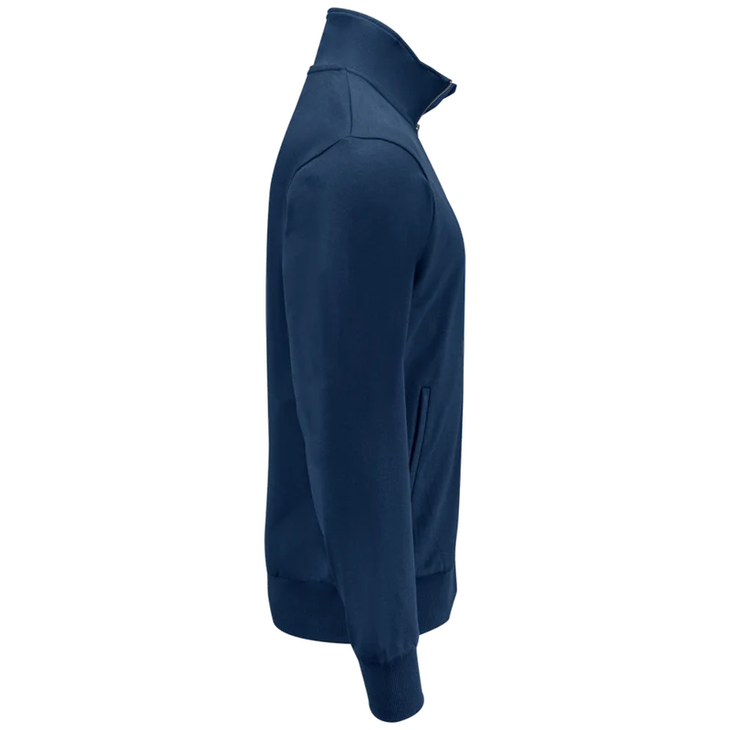 Projob Workwear 2134 Sweater Met Ritssluiting 642134