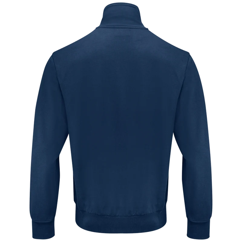 Projob Workwear 2134 Sweater Met Ritssluiting 642134