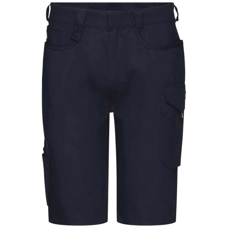 Dassy Icons Botta Werkshort 250116