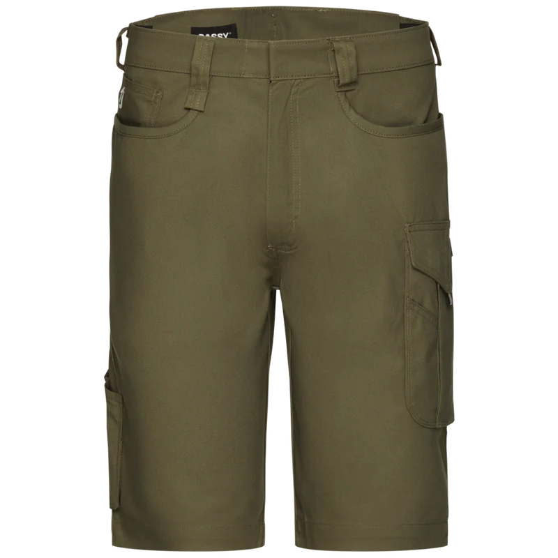 Dassy Icons Botta Werkshort 250116