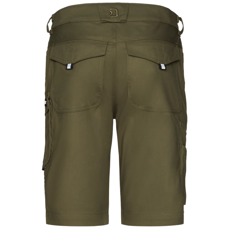 Dassy Icons Botta Werkshort 250116