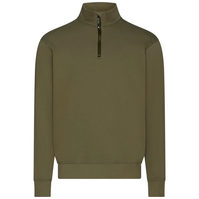 Dassy Essentials Form Sweater 300591