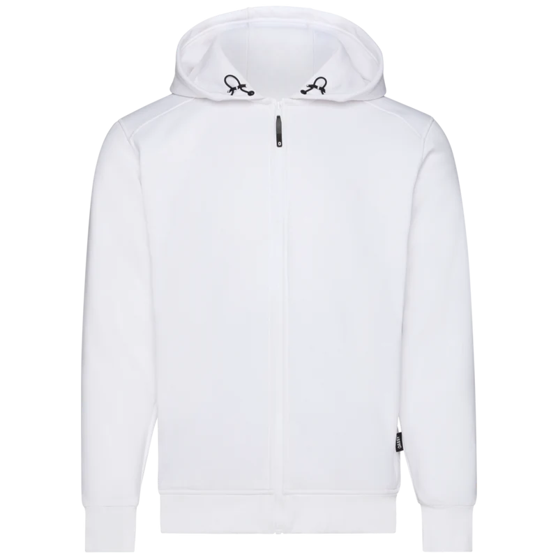 Dassy Essentials Grid Hoodie 300590