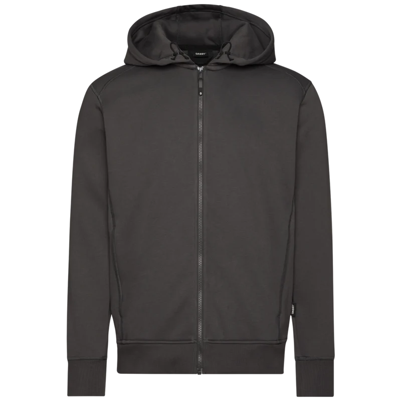 Dassy Essentials Grid Hoodie 300590