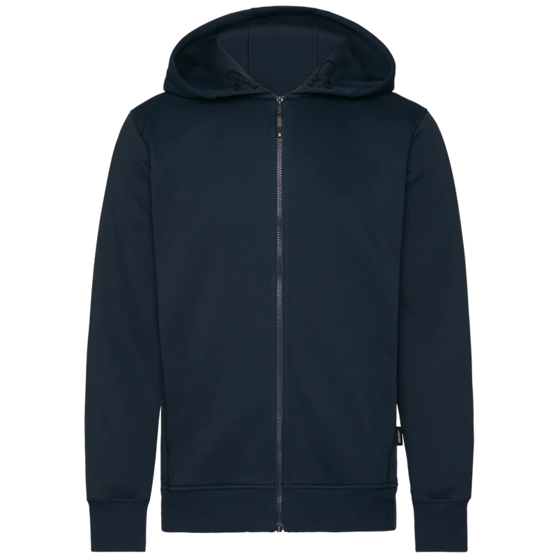 Dassy Essentials Grid Hoodie 300590