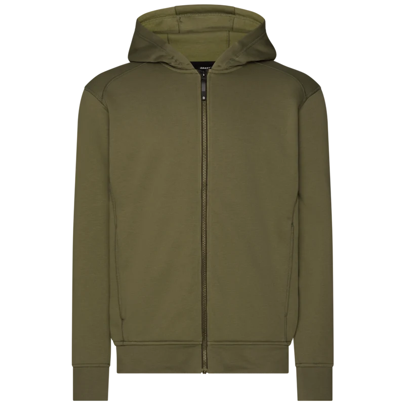 Dassy Essentials Grid Hoodie 300590