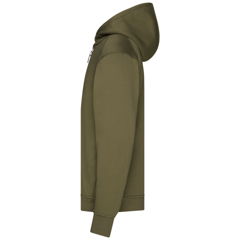 Dassy Essentials Grid Hoodie 300590