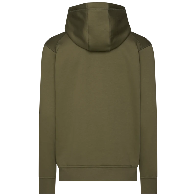 Dassy Essentials Grid Hoodie 300590