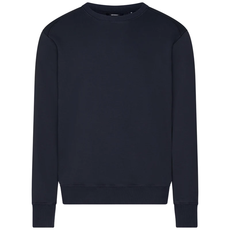 Dassy Essentials Fibre Sweater 300589