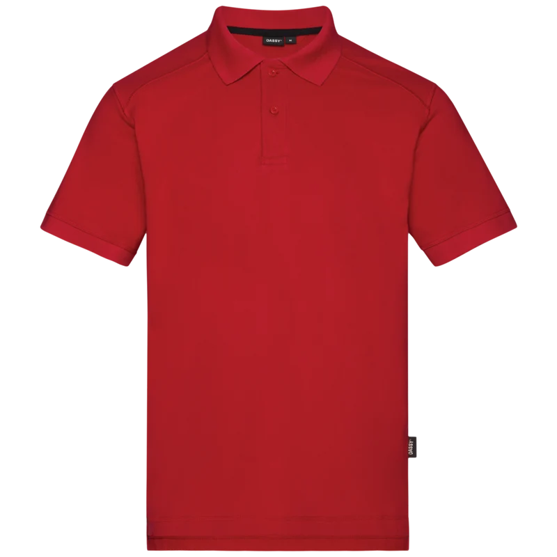 Dassy Essentials Pristine Polo 710090