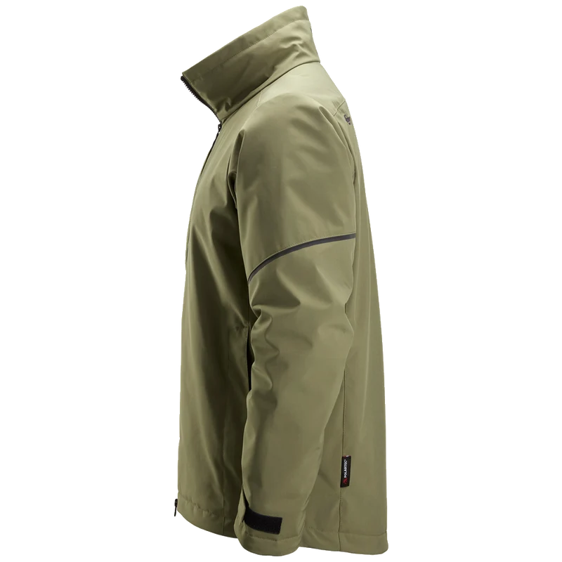 Snickers AllroundWork Fleece Gevoerde Windstopper 1905