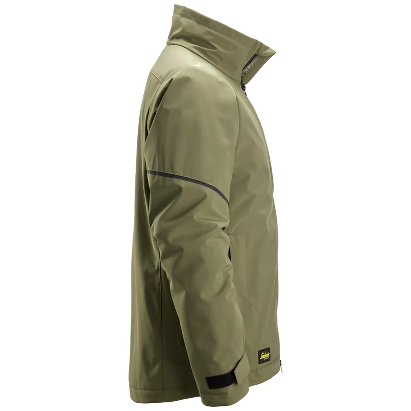 Snickers AllroundWork Fleece Gevoerde Windstopper 1905