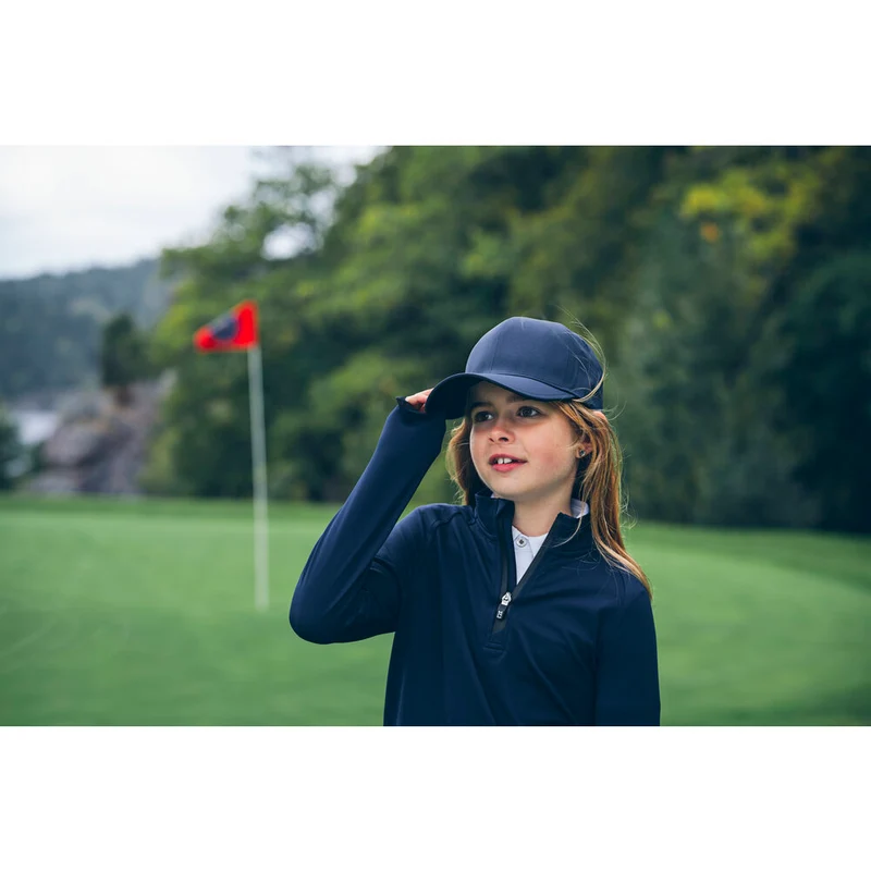 Cutter & Buck Adapt HZ Junior 358415