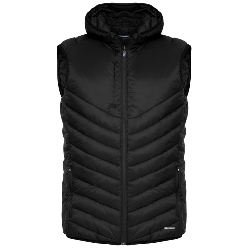 Cutter & Buck Mount Adams Vest Heren 351482