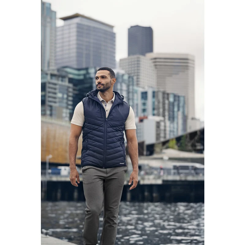 Cutter & Buck Mount Adams Vest Heren 351482