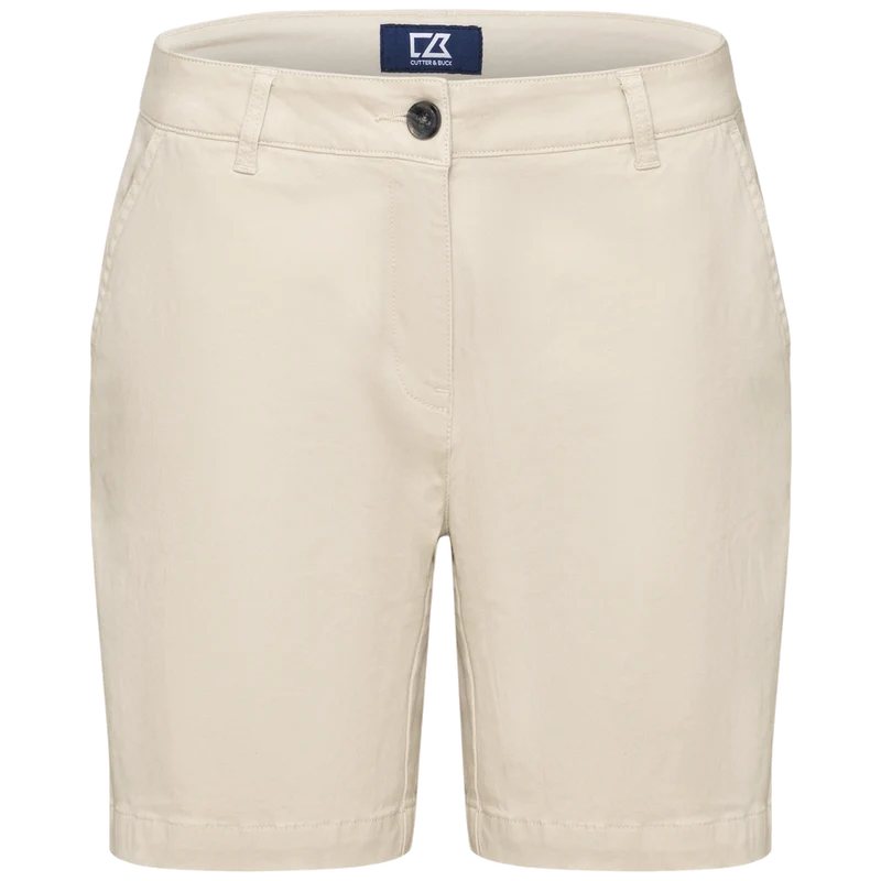 Cutter & Buck Edgemont Shorts Dames 356423