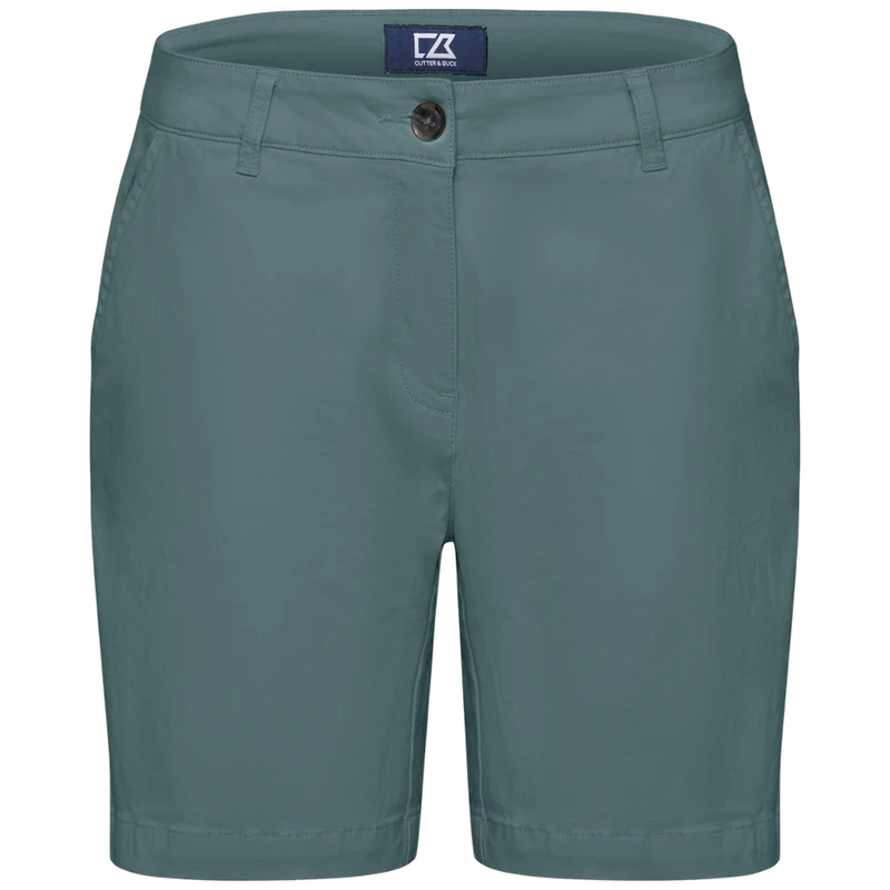 Cutter & Buck Edgemont Shorts Dames 356423