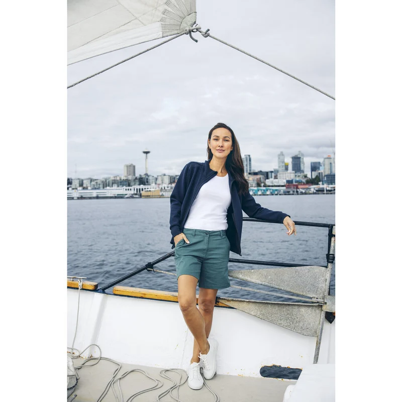 Cutter & Buck Edgemont Shorts Dames 356423