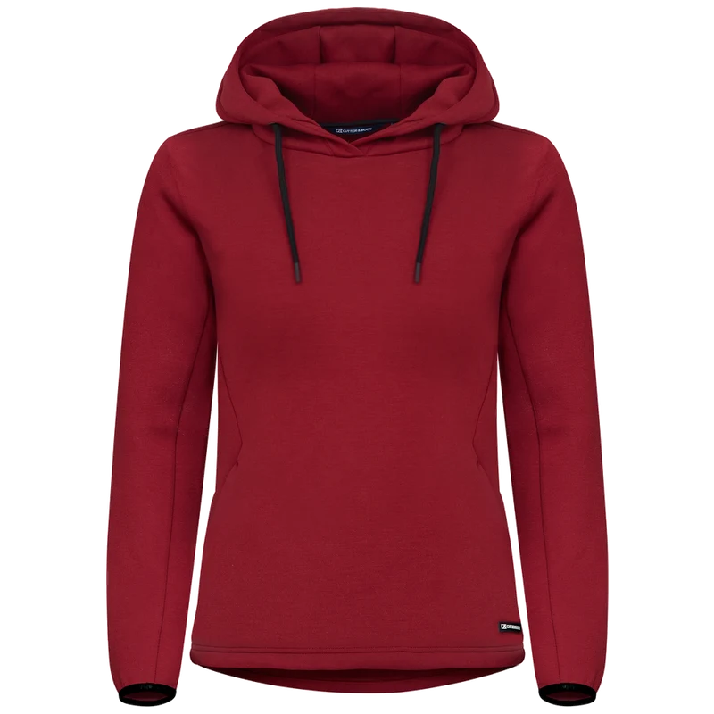 Cutter & Buck Pemberton Hood Dames 358431