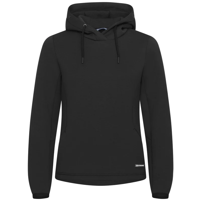 Cutter & Buck Pemberton Hood Dames 358431