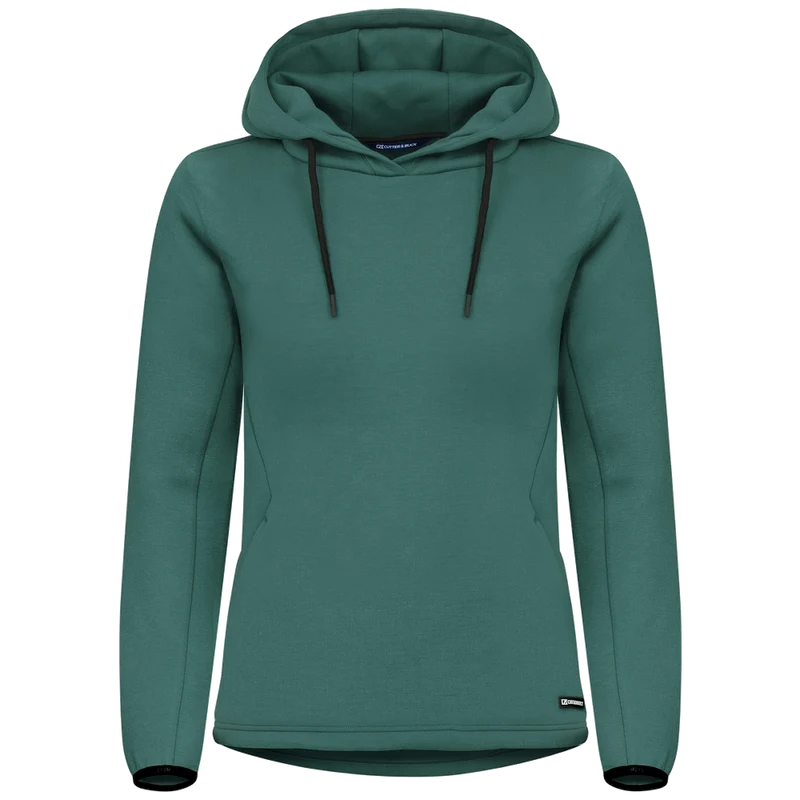 Cutter & Buck Pemberton Hood Dames 358431