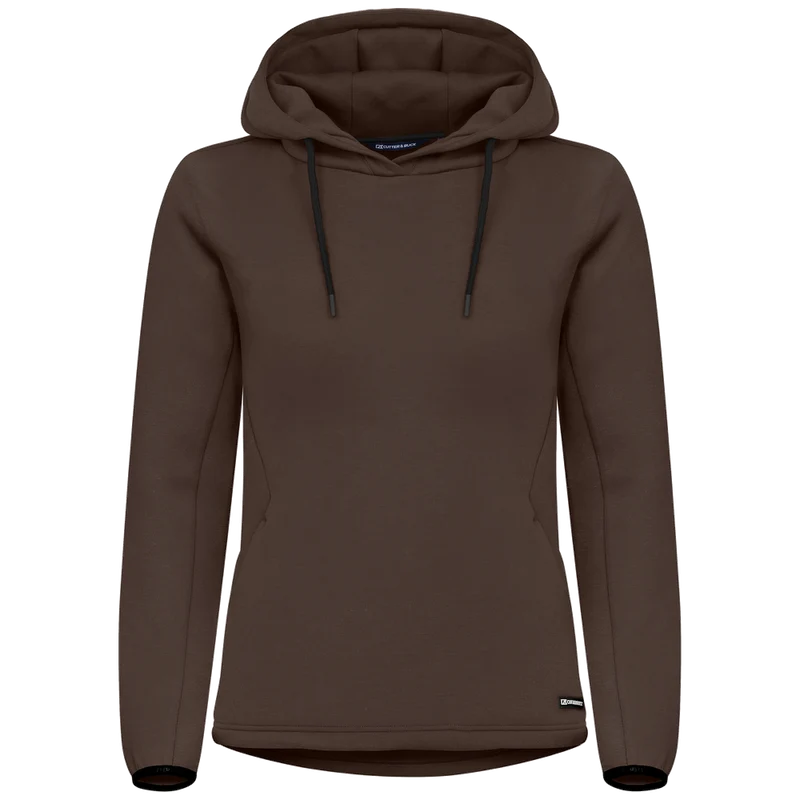 Cutter & Buck Pemberton Hood Dames 358431