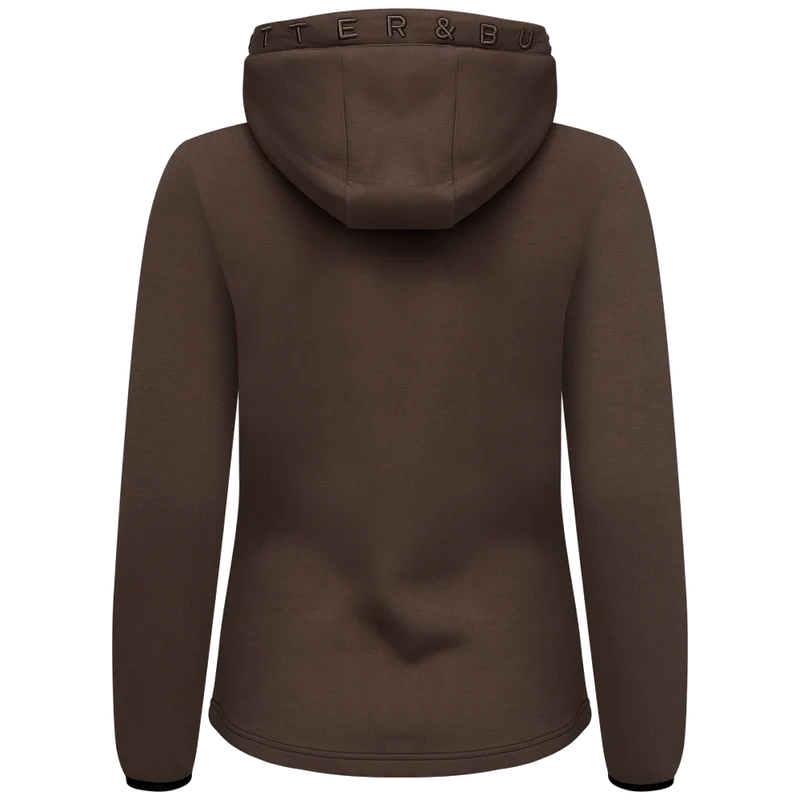 Cutter & Buck Pemberton Hood Dames 358431