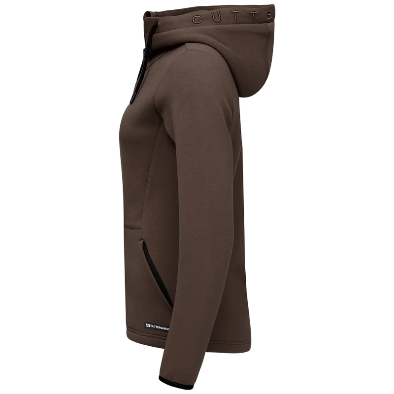 Cutter & Buck Pemberton Hood Dames 358431