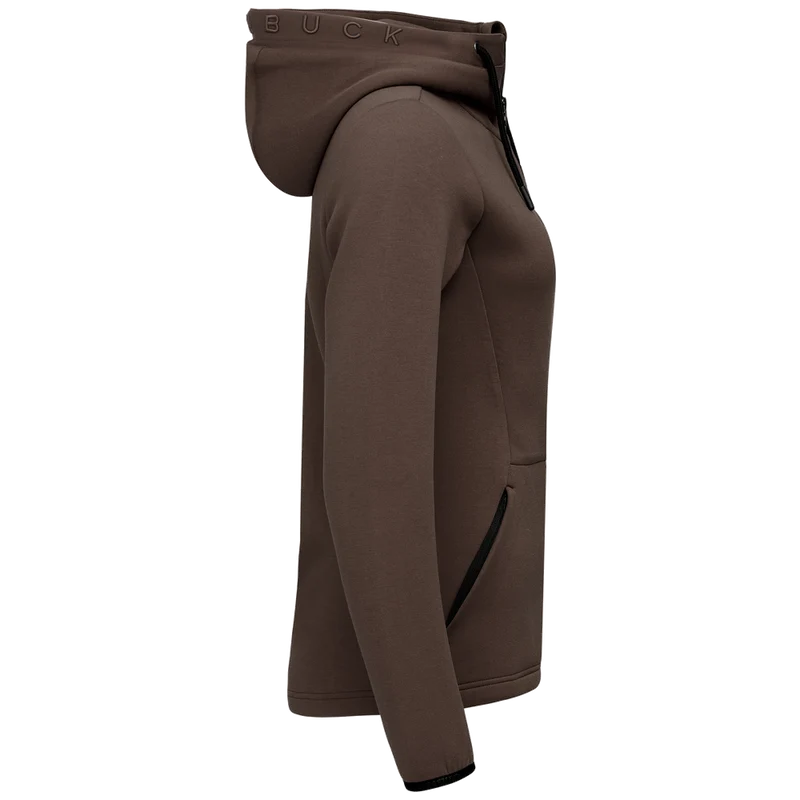 Cutter & Buck Pemberton Hood Dames 358431