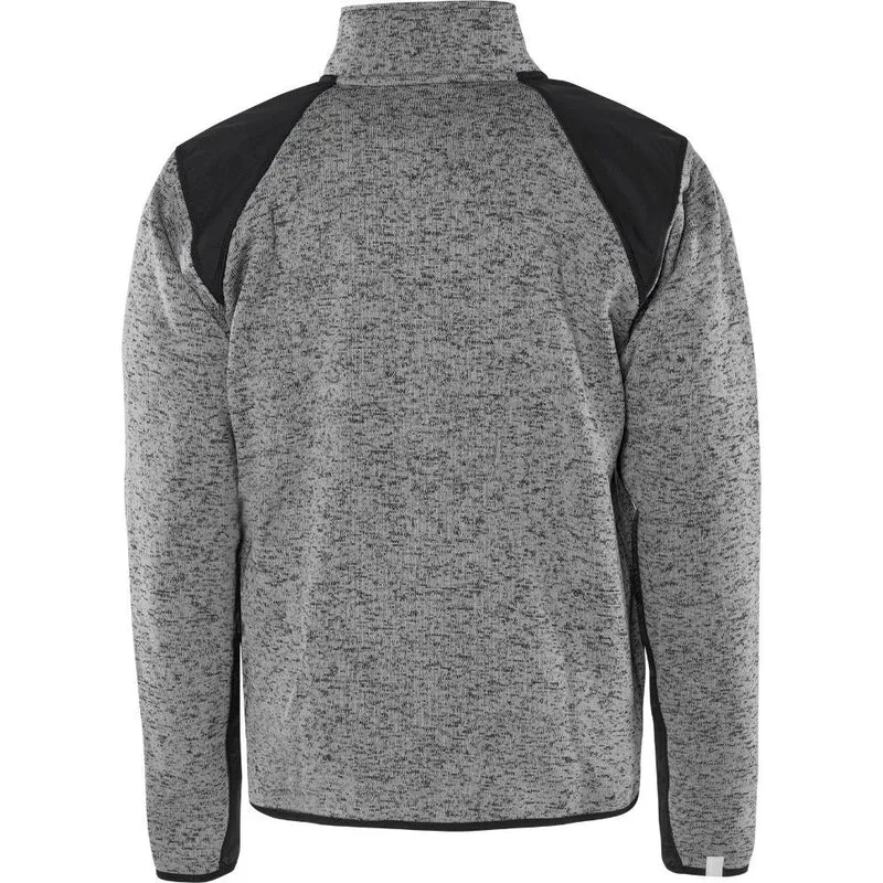 Fristads Fleece sweatjack 7451 PRKN 114032