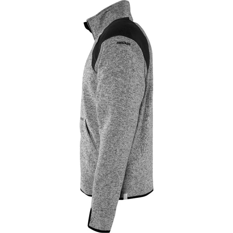 Fristads Fleece sweatjack 7451 PRKN 114032