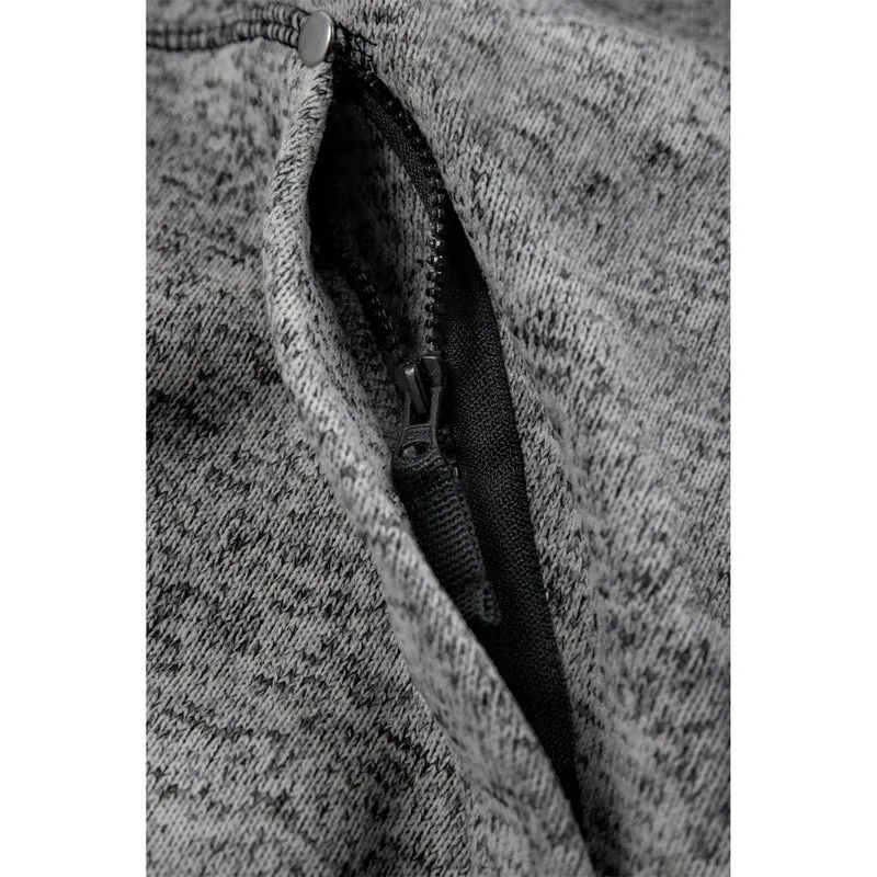 Fristads Fleece sweatjack 7451 PRKN 114032