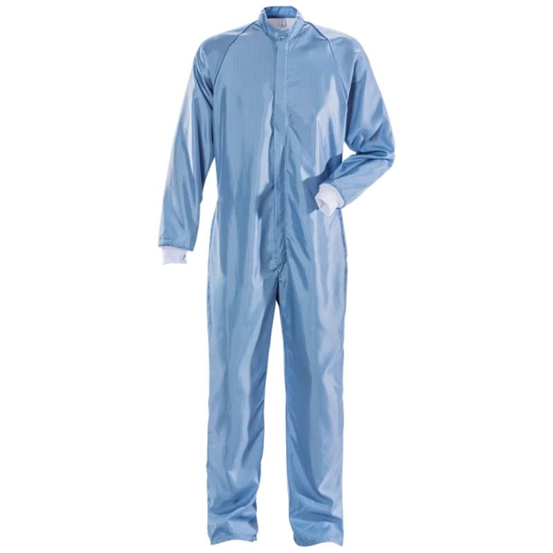 Fristads Cleanroom overall 8R013 XR50 100651