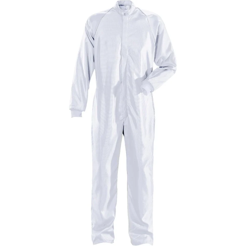 Fristads Cleanroom overall 8R013 XR50 100651