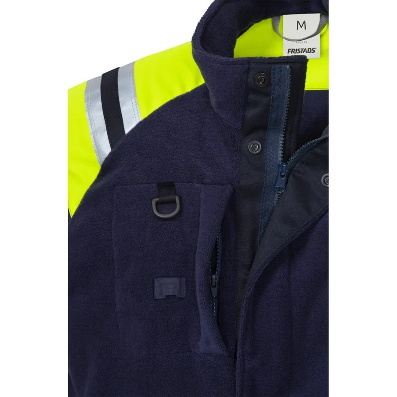 Fristads Flamestat fleecejack 4073 ATF 109430