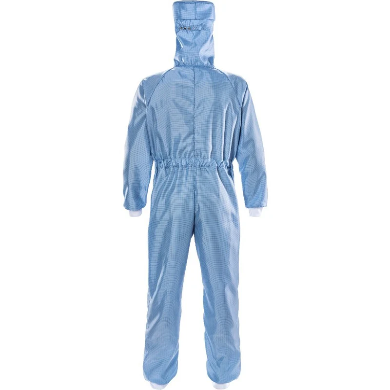 Fristads Cleanroom overall 8R220 XR50 104966